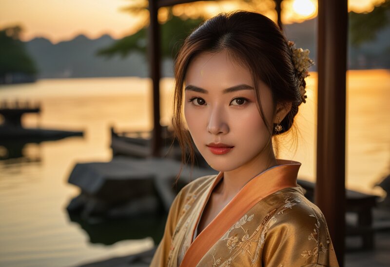 遇见你的夏天